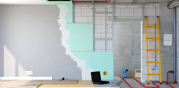 Best Mold Removal for HVAC Installations  in Colmar Manor, MD